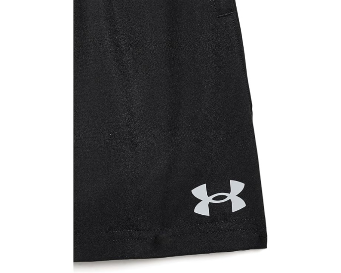Шорты Under Armour Woven Logo для детей