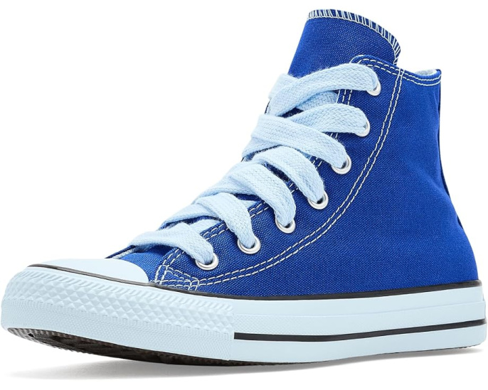 Кеды Converse Chuck Taylor All Star Color Plus для детей