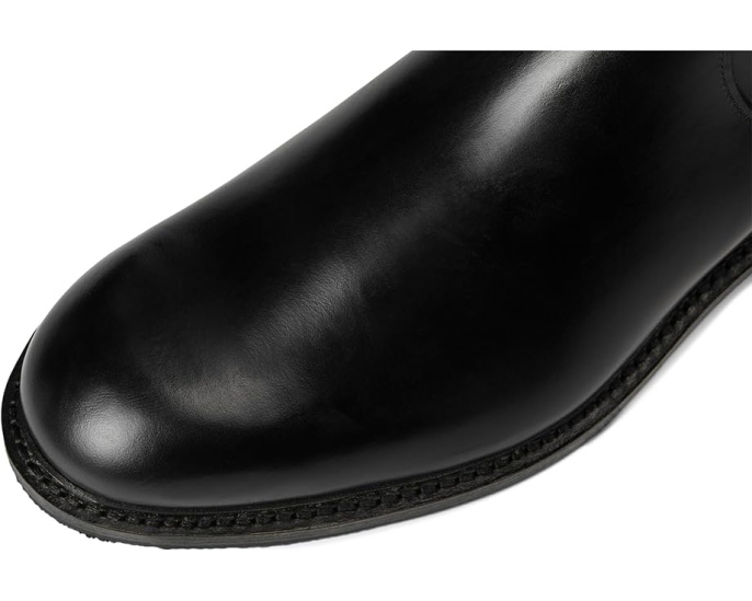Челси-ботинки Allen Edmonds Tanner с водостойкой мембраной