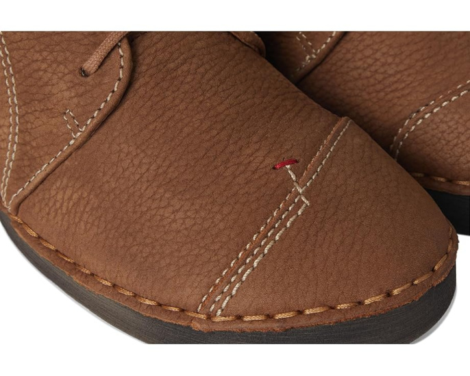 Кроссовки Josef Seibel Fergey 20 на шнуровке с винтажным дизайном