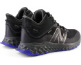 New Balance Fresh Foam Garoé Midcut GTX непромокаемые кроссовки