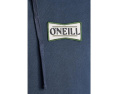 Толстовка O'Neill Patched Classic Zip Hoodie с капюшоном и молнией