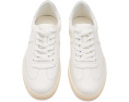 Кроссовки Steve Madden Dacono из гладкой кожи с контрастной подошвой