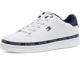 Кроссовки Tommy Hilfiger Levinz с логотипом Hilfiger