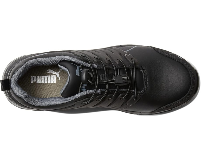 Кроссовки Puma Safety Velocity 2.0 Low для работы