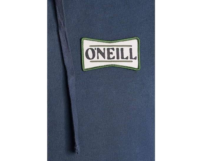 Толстовка O'Neill Patched Classic Zip Hoodie с капюшоном и молнией