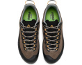 Asolo Eldo Evo Leather GV MM треккинговые ботинки