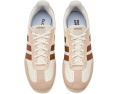 Повседневные кроссовки adidas Barreda Low с низким силуэтом