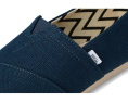 Слипоны TOMS Alpargata с подошвой CloudBound