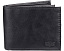 Levi's Slimfold кошелек Extra Capacity с защитой RFID