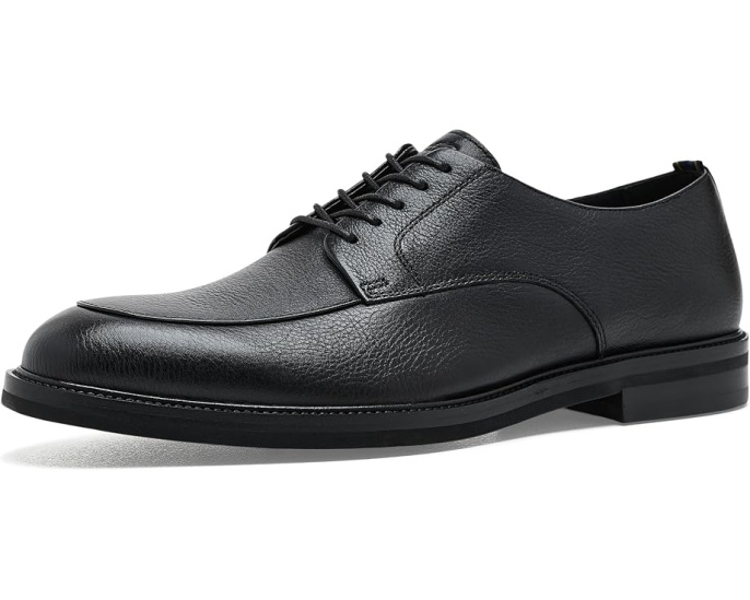 Туфли Belford от Brooks Brothers на шнуровке