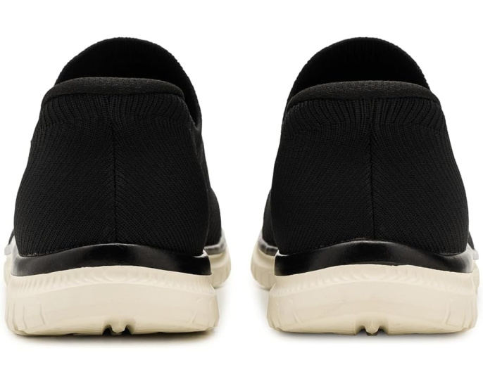 Беговые кроссовки SKECHERS Hands Free Slip-Ins Virtue Serendipity без шнуровки