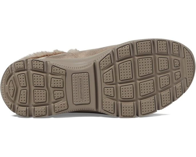 Ботильоны Skechers Easy Going Fall Adventures без шнуровки