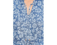 Tommy Bahama платье короткое Bahia Blooms с коротким рукавом