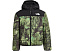 Двусторонняя куртка The North Face Shasta с капюшоном