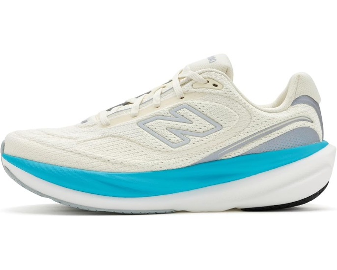 Беговые кроссовки New Balance 1080v15 с технологией Infinion