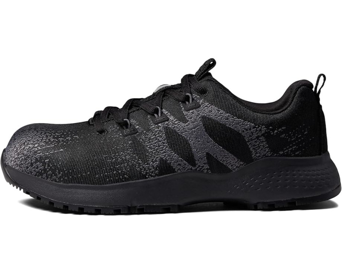 Кроссовки защитные Heather II NCT Shoes for Crews
