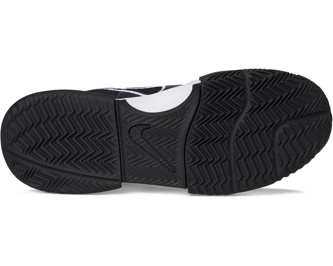Кроссовки Nike Court Lite 4 для тенниса с усиленным носком
