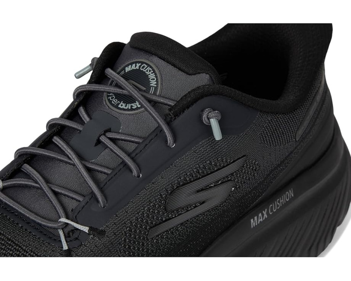 Кроссовки SKECHERS Performance Go Walk Max Cushioning с амортизацией Hyper Burst