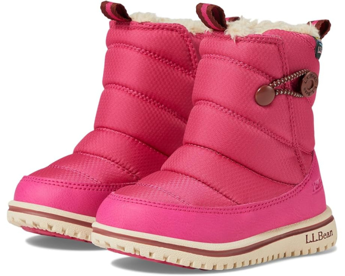 Зимние сапоги Ultralight Winter Boot для малышей от L.L.Bean