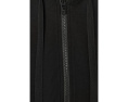 Eileen Fisher куртка с капюшоном пима хлопок стрейч джерси