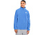 The North Face Glacier Fleece 1/4 Zip легкий флисовый джемпер