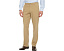 Брюки Dockers Straight Fit Workday Khaki с технологией Smart 360 Flex
