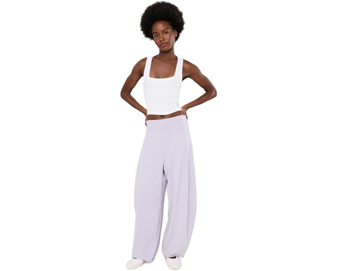 FP Movement Hot Shot Easy Pants свободные штаны