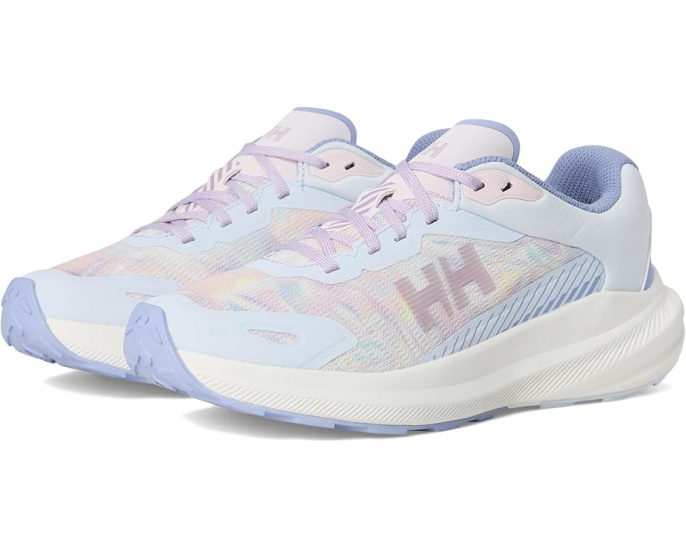 Трейловые кроссовки Helly Hansen Buzzard Trail Runner для начинающих с амортизацией