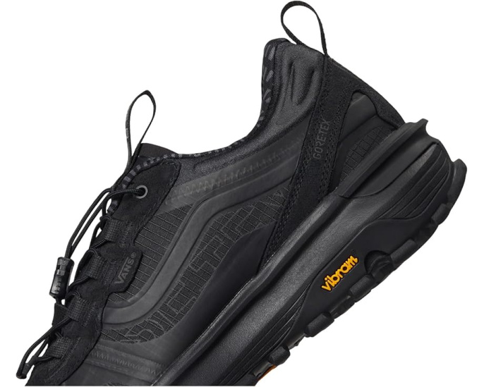 Кроссовки Vans MTE Crosspath XC GORE-TEX для бездорожья