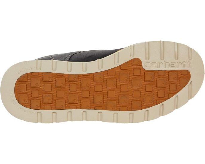 Ботинки Carhartt Wedge 6 дюймов водонепроницаемые с мягким мысом