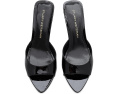 Stuart Weitzman босоножки Lexington Mule 50 на каблуке