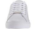 Кроссовки Lustern из искусственной кожи Tommy Hilfiger