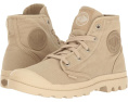 Palladium Pampa Hi ботинки женские