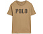 Logo Cotton Jersey Tee (Big Kid)