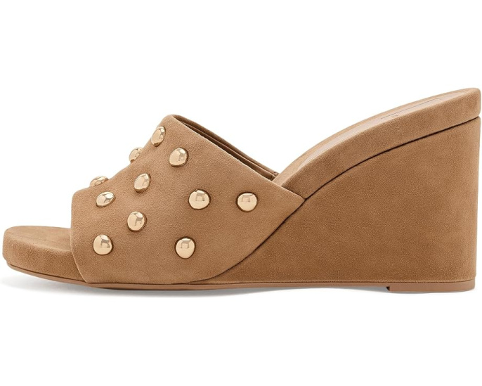 Туфли на платформе Dolce Vita Holta Studs с шипами