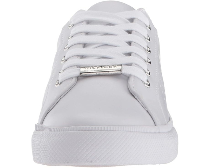 Кроссовки Lustern из искусственной кожи Tommy Hilfiger