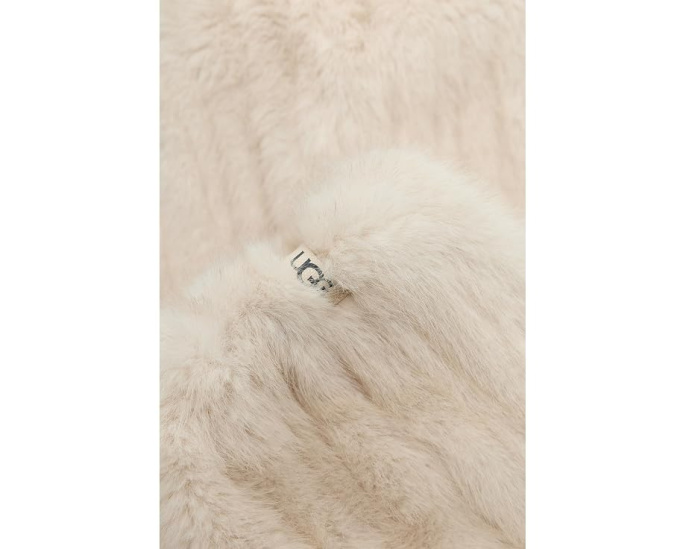 Теплые гетры Ismay из искусственного меха UGG