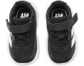 Кроссовки Adidas Galaxy 8 для малышей с застежкой-липучкой