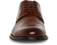 Оксфорды Steve Madden Daedric из замши с эластичной панелью и массивным каблуком