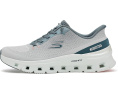 SKECHERS Arch Fit Glide-Step Pro с сертифицированной поддержкой свода стопы