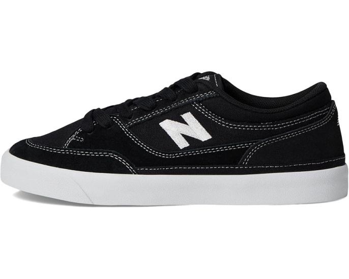 Кеды New Balance Numeric 417 Low Franky Villani на шнуровке