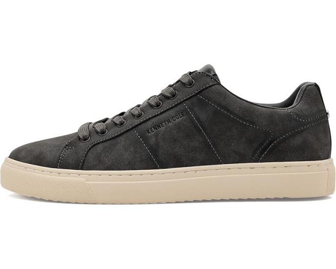 Кроссовки Jally с комбинированным верхом и съёмной стелькой Kenneth Cole