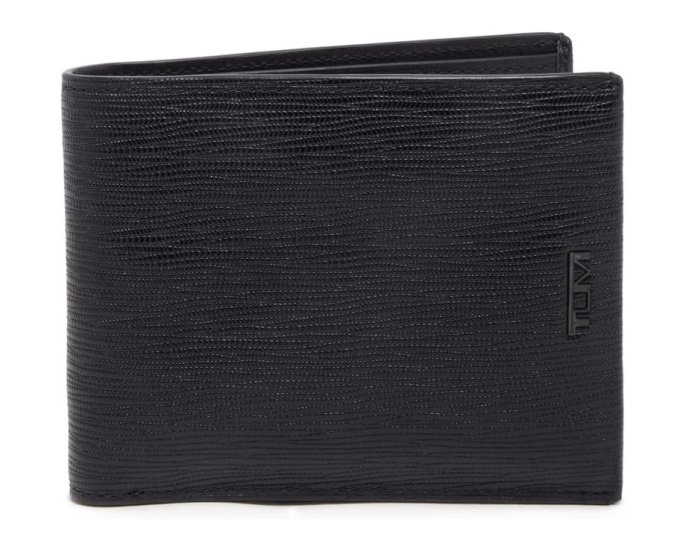 Обложка для паспорта Tumi Global съемная