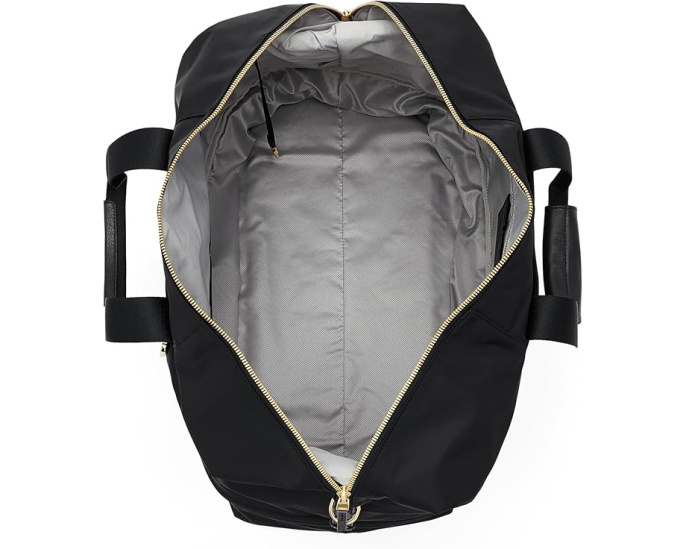 Сумка дорожная Tumi Rhys Expandable Duffel из нейлона с расширением