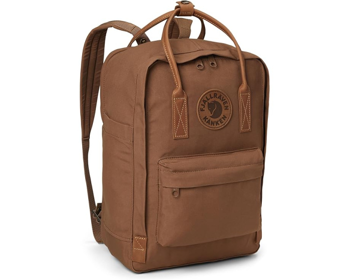Рюкзак Kanken No 2 Laptop 15 от Fjallraven для ноутбука