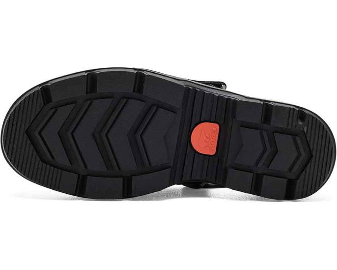Сабо SOREL Roam'N Clog RBR с регулируемым ремешком