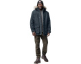 Fjällräven Nuuk Lite Parka куртка с капюшоном