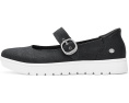 Туфли BoBS from SKECHERS Arch Comfort Sunfest с мемори пеной и ремешком