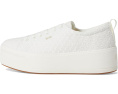 Keds Skyler кроссовки на платформе с высокой шнуровкой и легкой пеной EVA